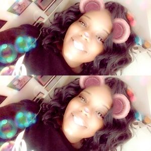 Meet your Posher, Diamond